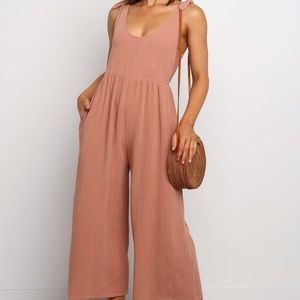 Jumpsuit new with tags